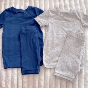 2 Pairs Old Navy Pajamas